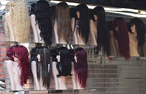 Wigs
