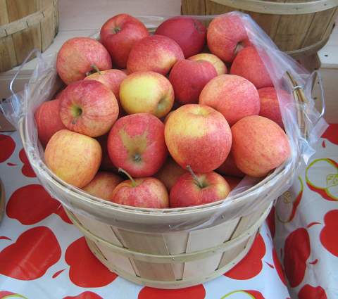 Apples