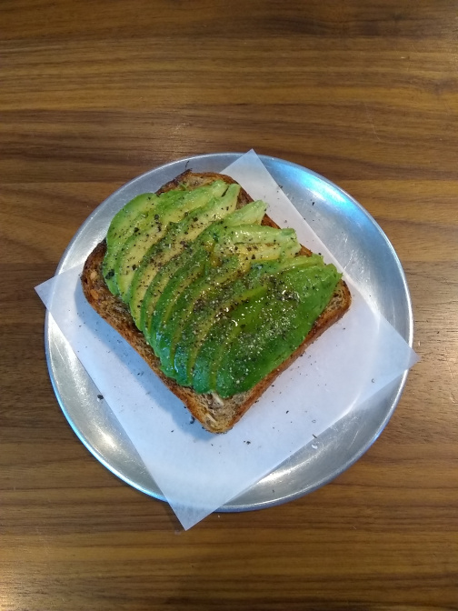 Avocado Toast