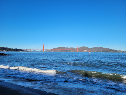 Golden Gate Bridge