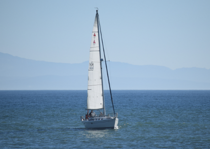 Sailboat