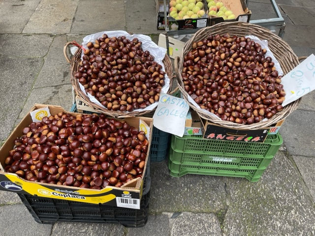 Chestnuts